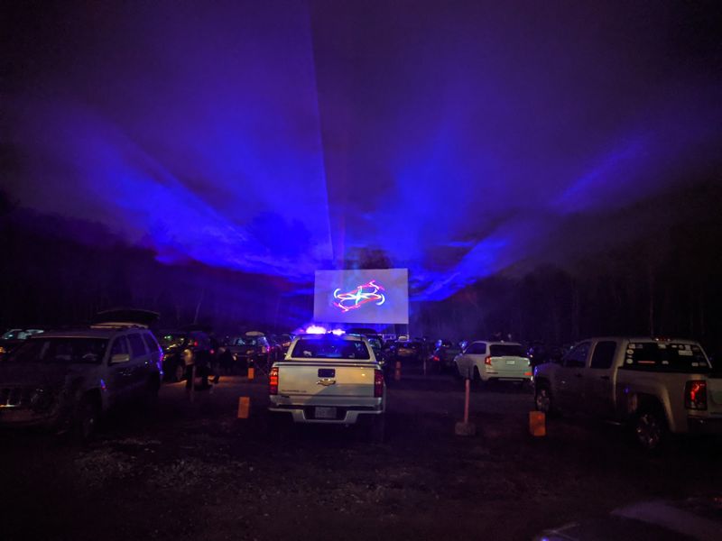 Theme Nights Turn A Movie Into A Full-Blown Party