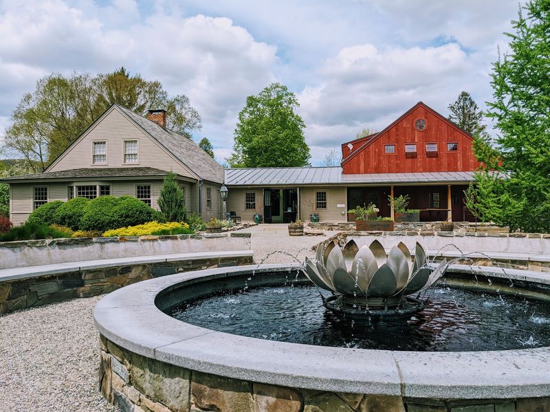 There’s Nothing Worth Visiting in Western Massachusetts. There’s Nothing Worth Visiting in Western Massachusetts.