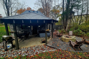 There’s a Forgotten World Hidden in the Woods of Tennessee – And You Can Stay the Night