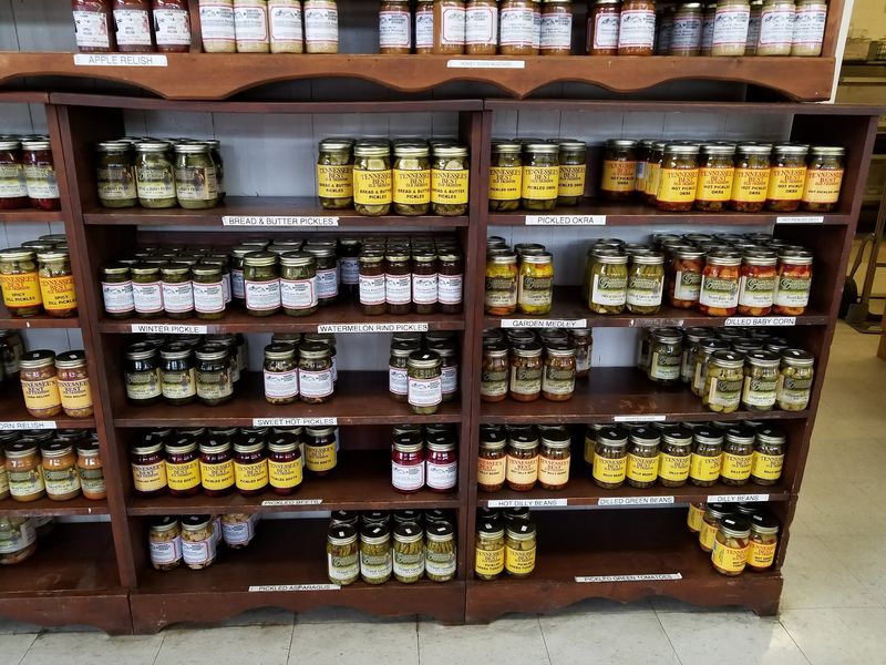 These Aren't Your Average Grocery Store Jams And Jellies These Aren't Your Average Grocery Store Jams And Jellies