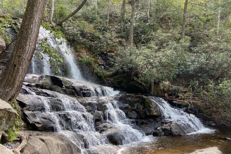 This Beloved Tennessee Waterfall Trail Is Closed Until 2027 and Visitors Are Anxious to Get It Back
