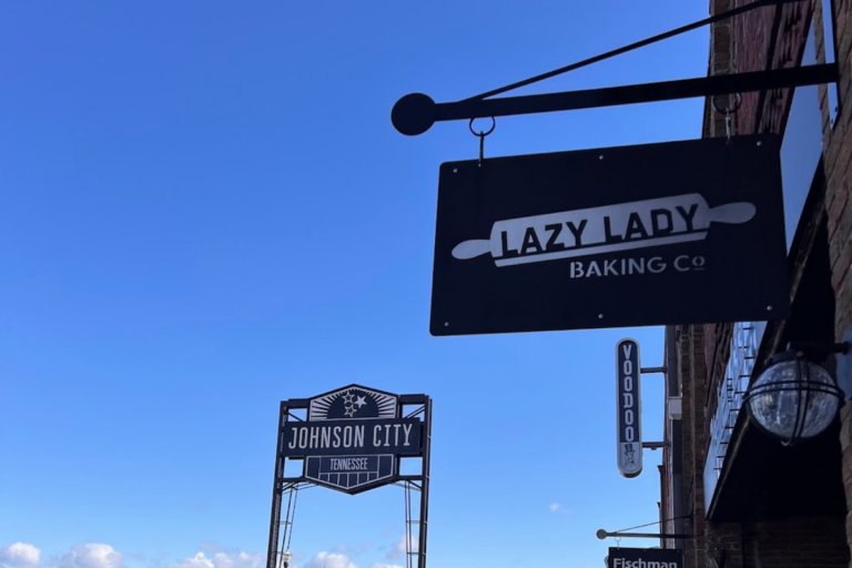 This Low-Key Johnson City Bakery Has Locals Hooked on Its Fresh Pastries