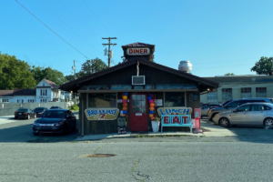 This No-Frills Tennessee Diner Has Earned A Reputation For Some Of The State’s Best Breakfast