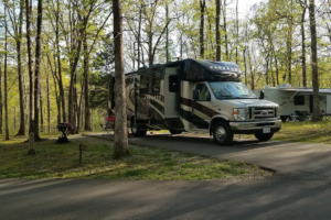 This Tennessee Campground Is Completely Free, and Most Travelers Don’t Know About It