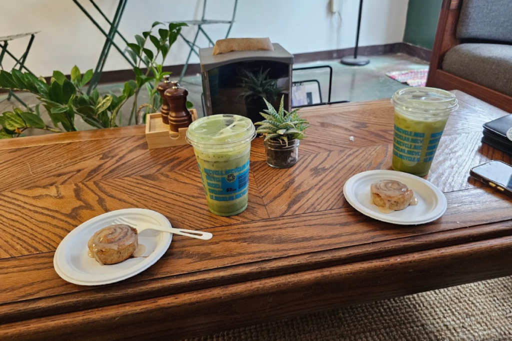 This Tennessee Kitchen Is 100% Gluten-Free With Plenty of Dairy-Free Options