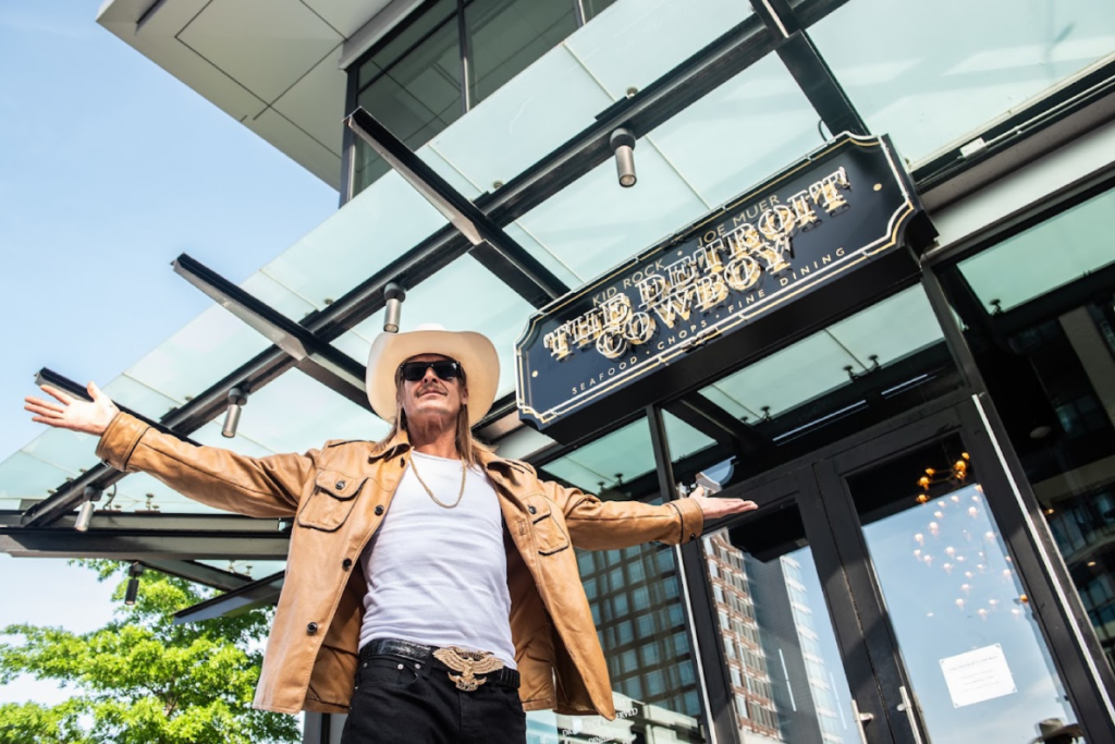 This Tennessee Steakhouse Has a Bold Name - and Even Bolder Food