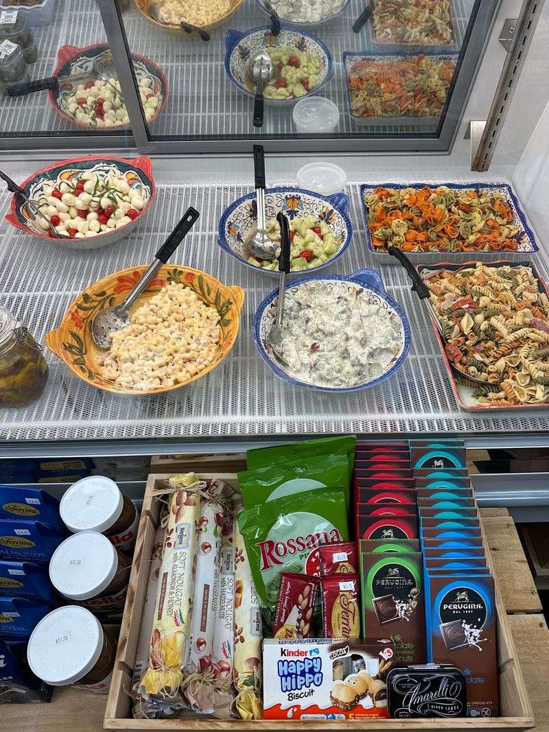 Those Glass Cases Will Test Your Willpower Those Glass Cases Will Test Your Willpower
