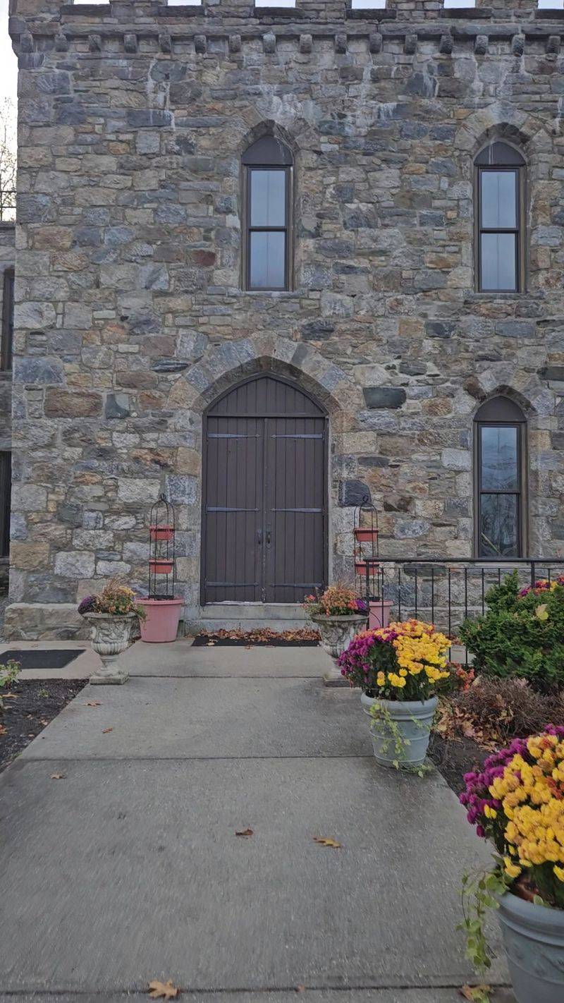Those Rugged Stone Walls Deserve A Closer Look Those Rugged Stone Walls Deserve A Closer Look