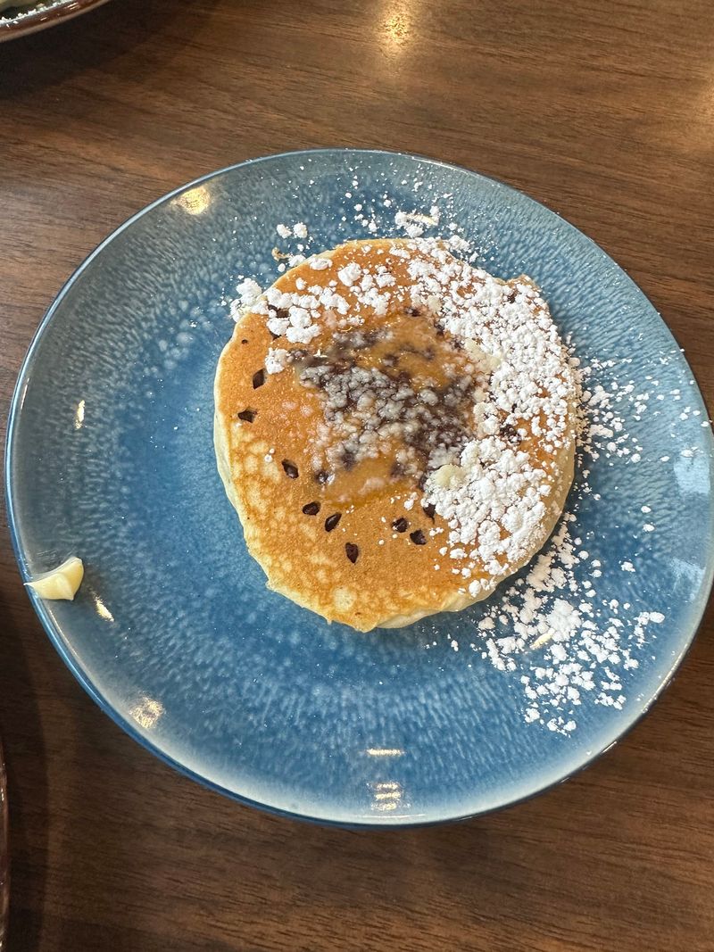 Those Silly Pancake Names Are Hiding Seriously Good Stacks