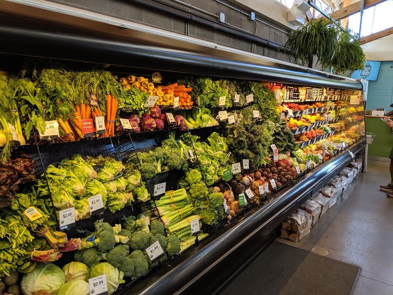 Three Rivers Market, Knoxville