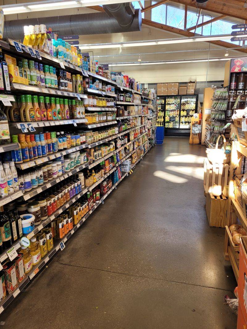 Three Rivers Market in Knoxville Three Rivers Market in Knoxville
