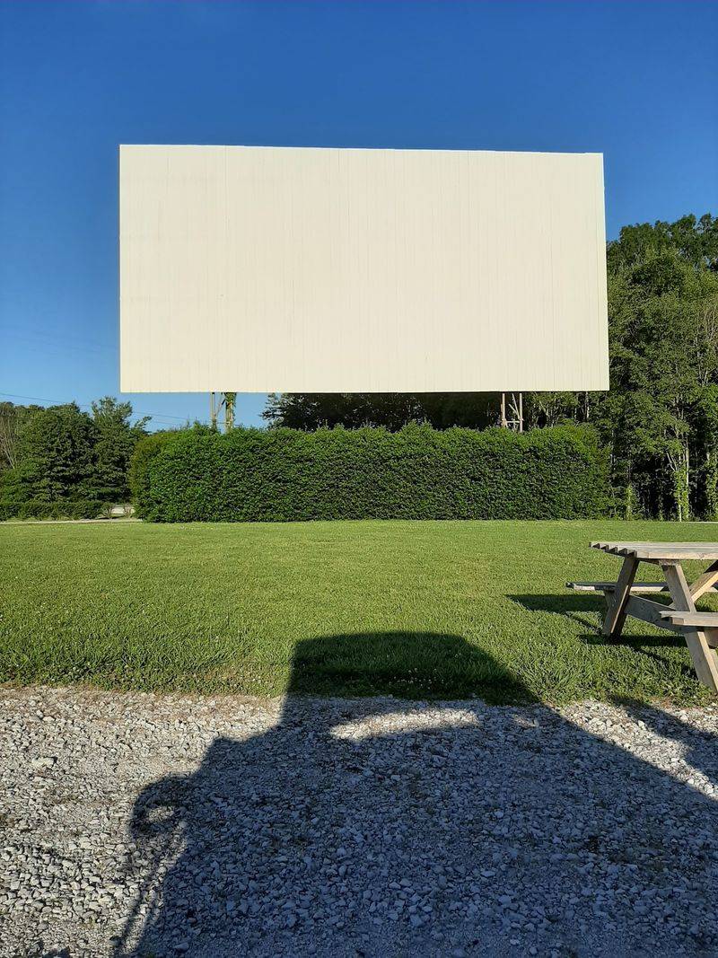 Three Screens Give Families More Movies To Choose From