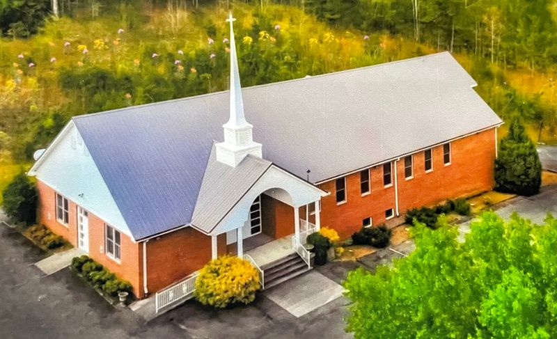 Thrift & Gift Shoppe at Glades Lebanon Baptist Church in Gatlinburg Thrift & Gift Shoppe at Glades Lebanon Baptist Church in Gatlinburg