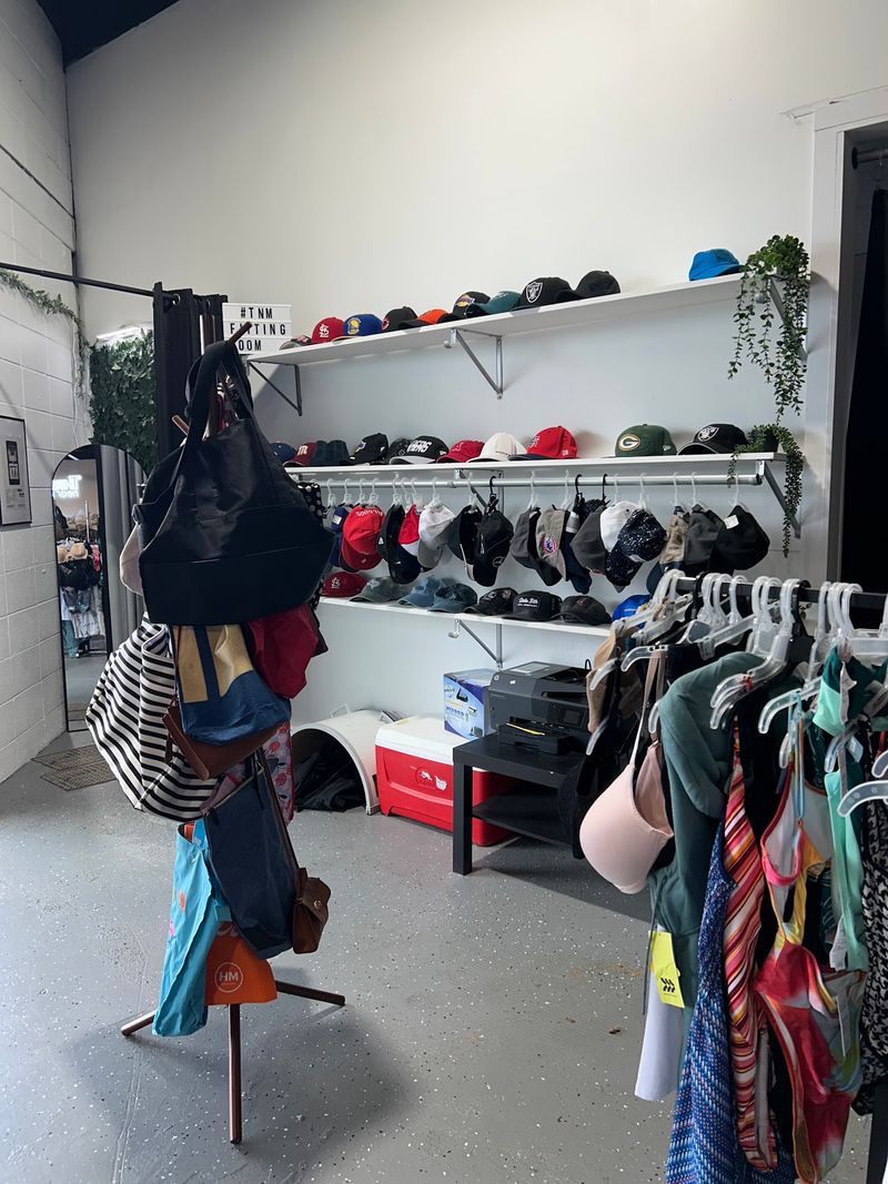 Thrift Near Me | Thrift Store in Houston