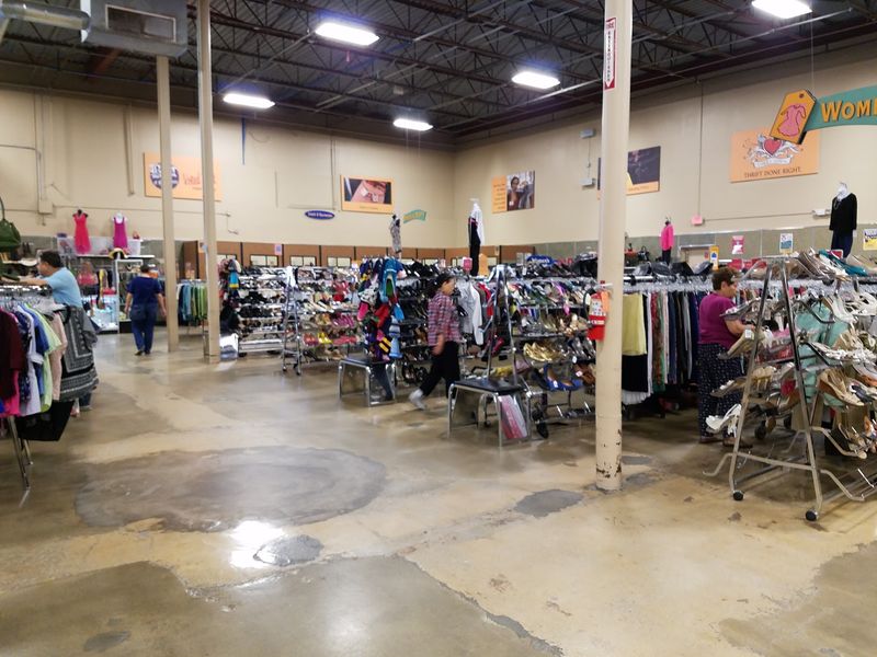Thrift Town - San Antonio