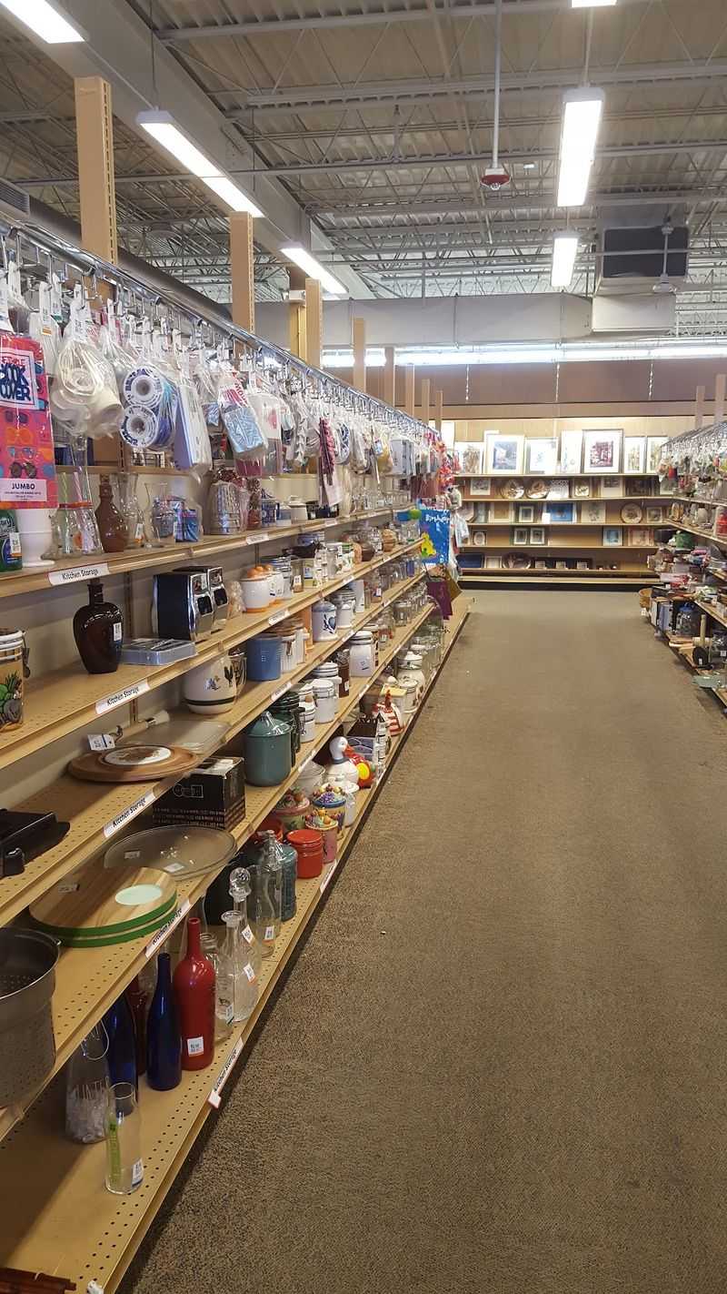 Tidy Aisles, Mixed Moments