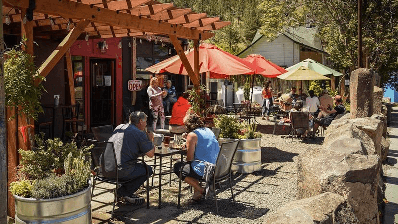 Tiger Town Brewing Co., Mitchell Tiger Town Brewing Co., Mitchell