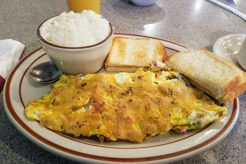 Tito’s Diner (Harrisburg)