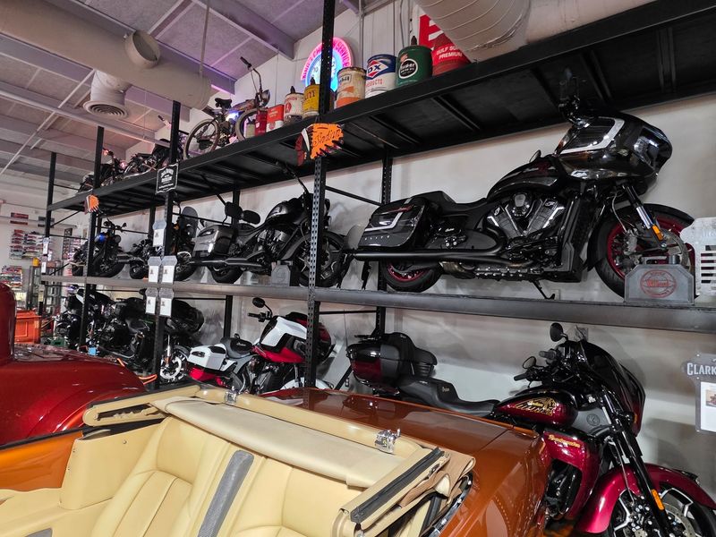 Rare Motorcycles Trace More Than A Century Of Two-Wheeled History Rare Motorcycles Trace More Than A Century Of Two-Wheeled History