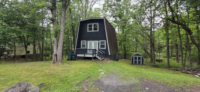 Tobyhanna: A Mailing Address Does Not Tell the Whole Story