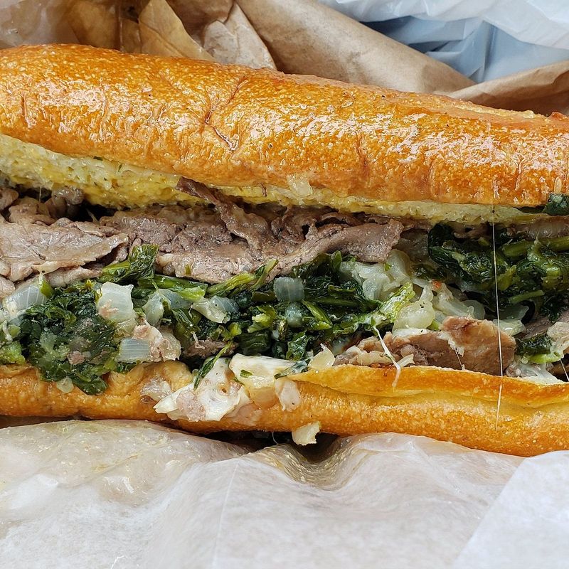 Tony and Nick’s Steaks (Philadelphia)