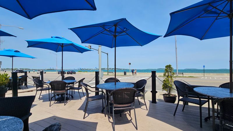 Tony’s Clam Shop - Quincy Tony’s Clam Shop - Quincy