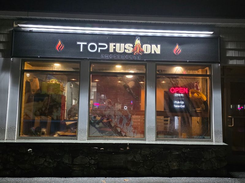 Topfusion Topfusion