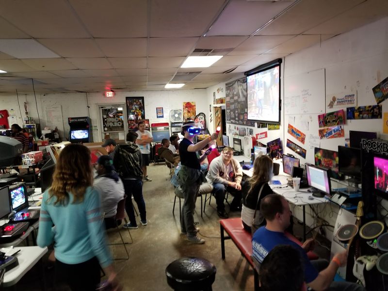 Tournaments Bring Tennessee’s Gaming Community Together