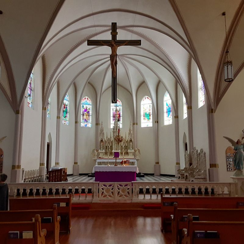 Tours That Tell the Backstory