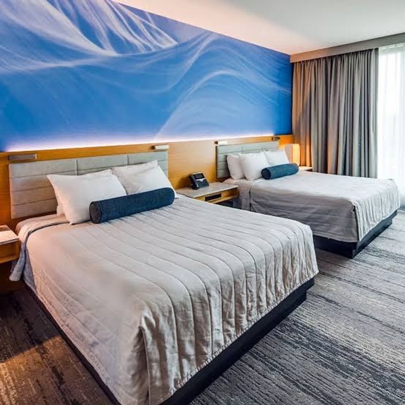 Tower Rooms, From Basic to Whirlpool Suites Tower Rooms, From Basic to Whirlpool Suites