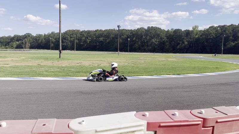 Track Care and Rules That Matter Track Care and Rules That Matter