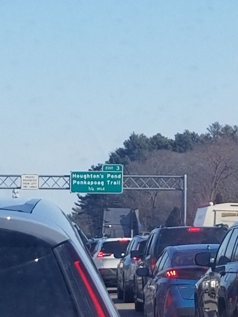 Traffic Congestion