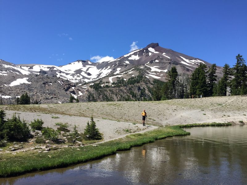Trails That Welcome Every Kind of Traveler Trails That Welcome Every Kind of Traveler