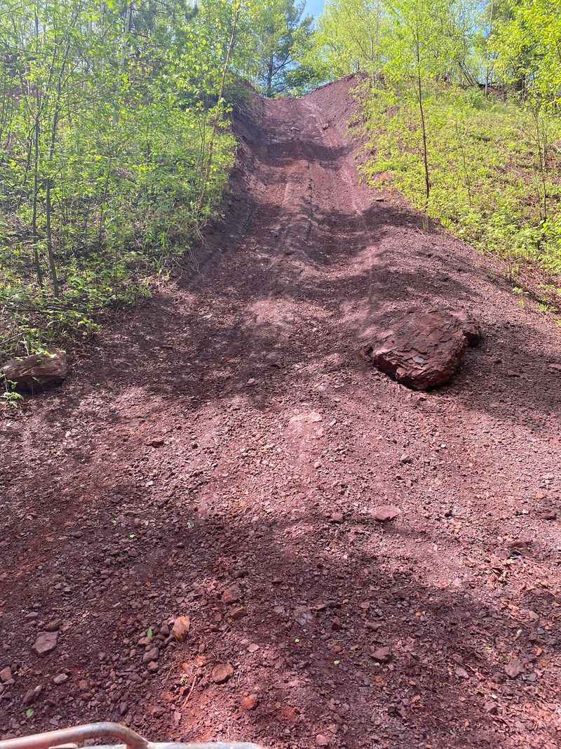 Trails for Every Comfort Level Trails for Every Comfort Level