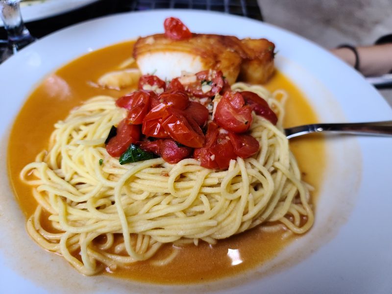 Trattoria La Vigna