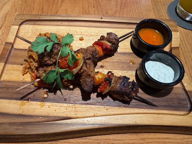 Traveler’s Table (Houston)