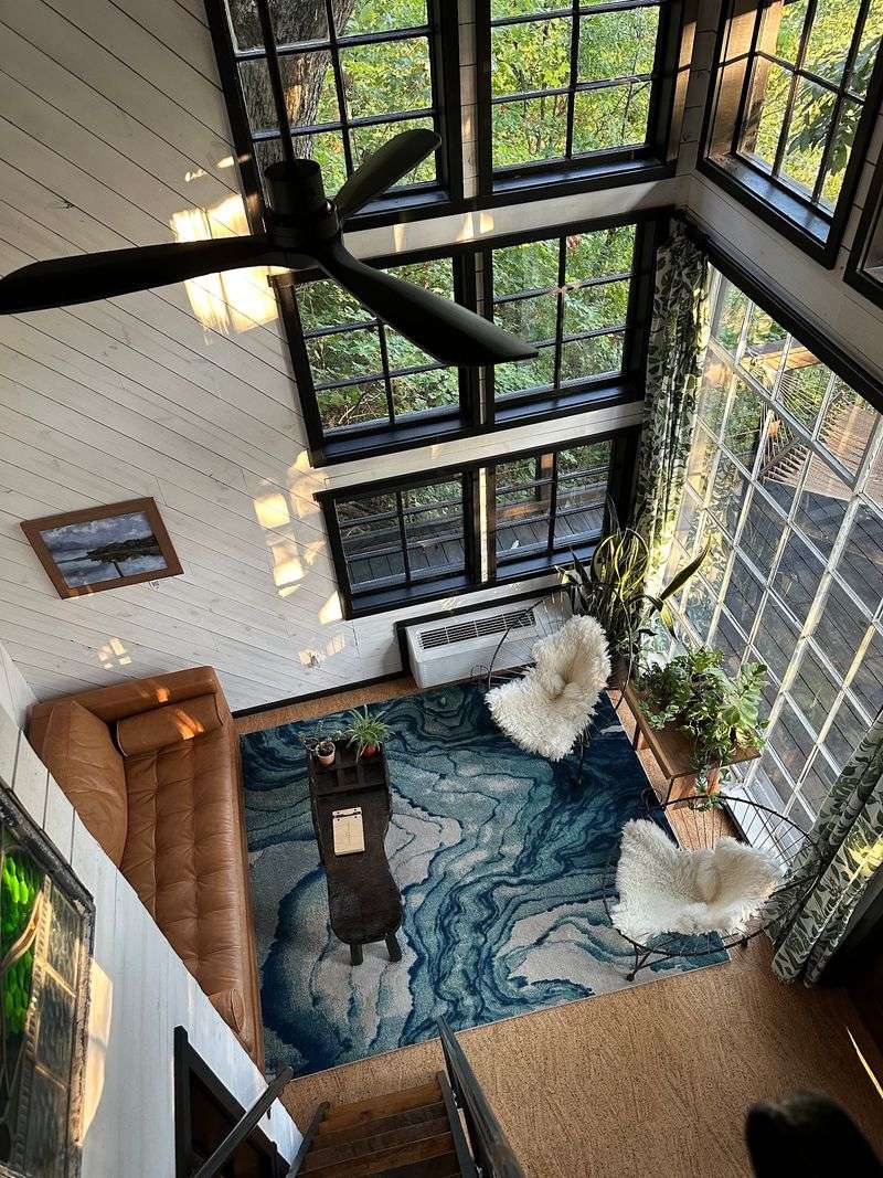 Treetop Hideaways at Ruby Falls - Chattanooga Treetop Hideaways at Ruby Falls - Chattanooga
