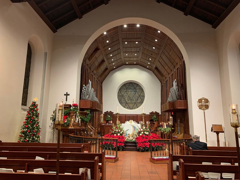 Trinity Episcopal Cathedral, Phoenix, AZ Trinity Episcopal Cathedral, Phoenix, AZ