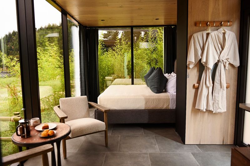 Tu Tu' Tun Lodge, Gold Beach