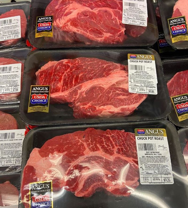 Tuesdays Just Got A Whole Lot Meatier Tuesdays Just Got A Whole Lot Meatier