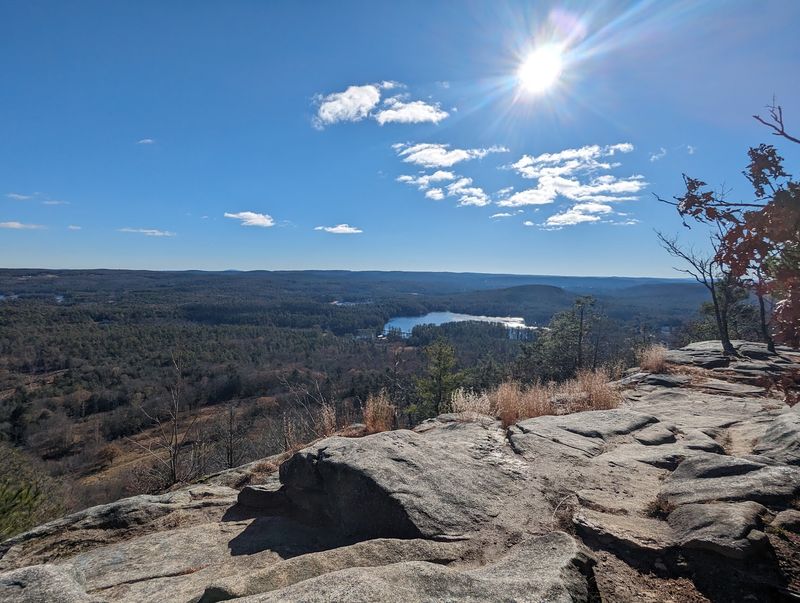 Tully Mountain