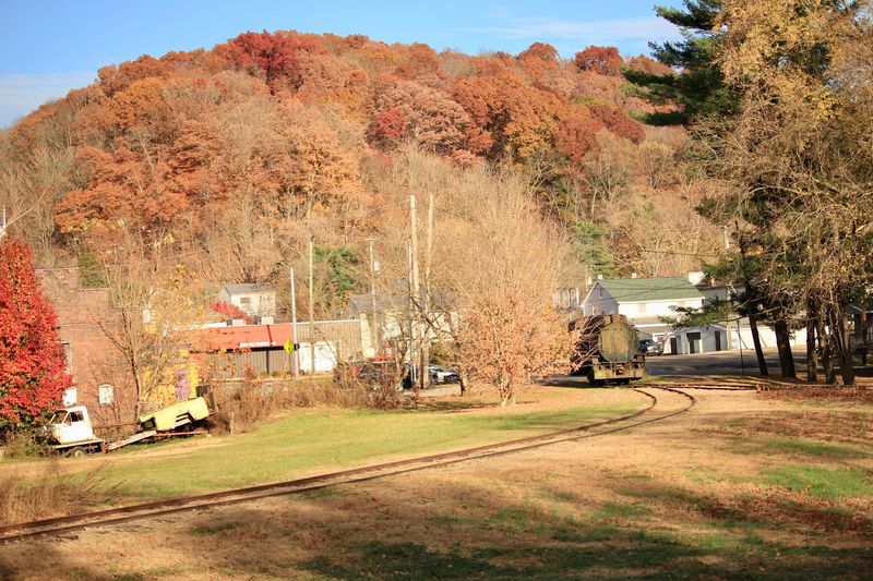 Two Hours Of Autumn Rolling Past Your Window Two Hours Of Autumn Rolling Past Your Window