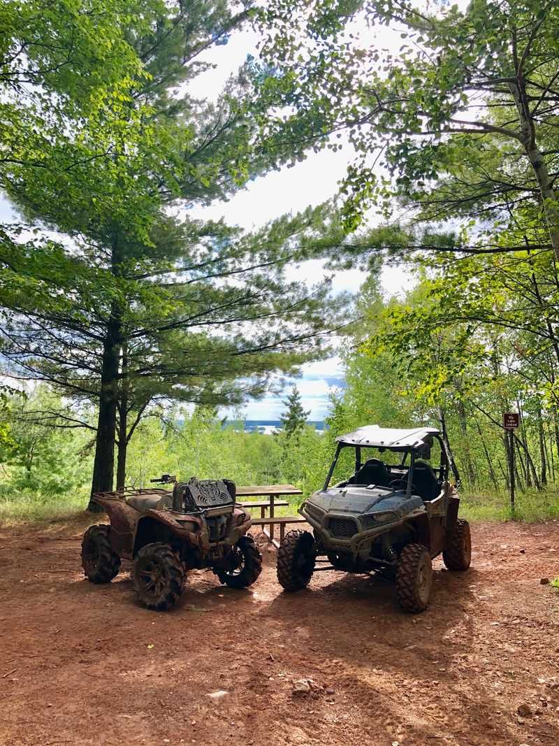 Two Wheels, Four Wheels, or More Two Wheels, Four Wheels, or More