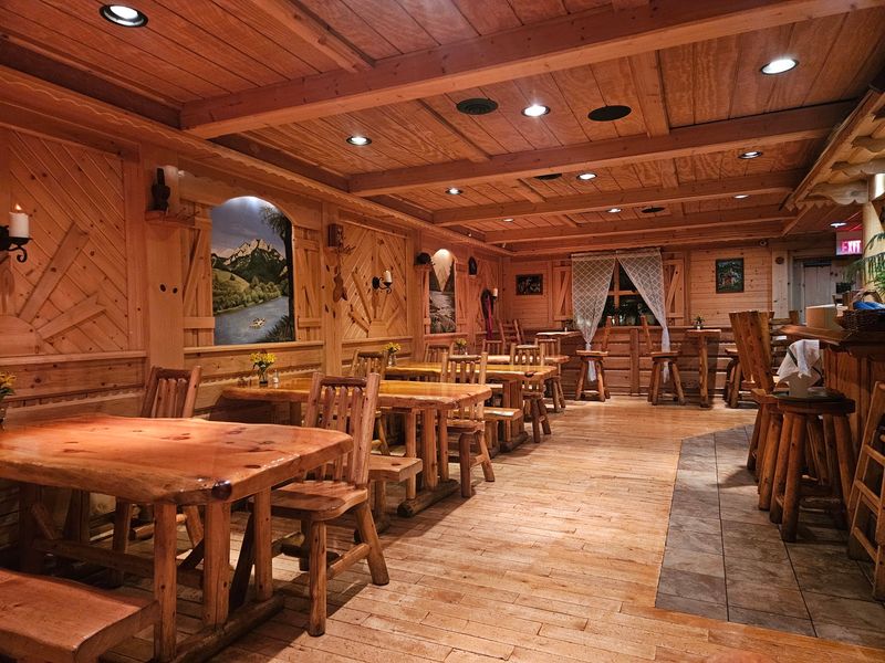 U Gazdy Polish Restaurant