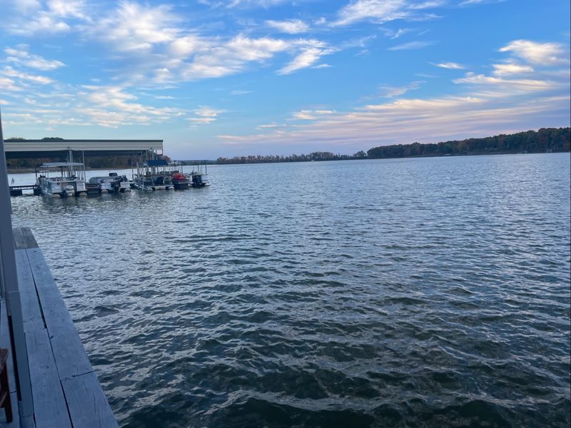Fishing Folks Can Stock Up Before Heading Out