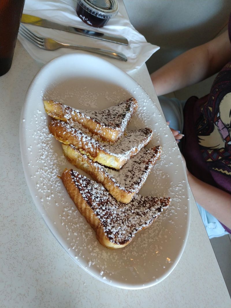 Sweet Tooth? The Griddle Has Your Back