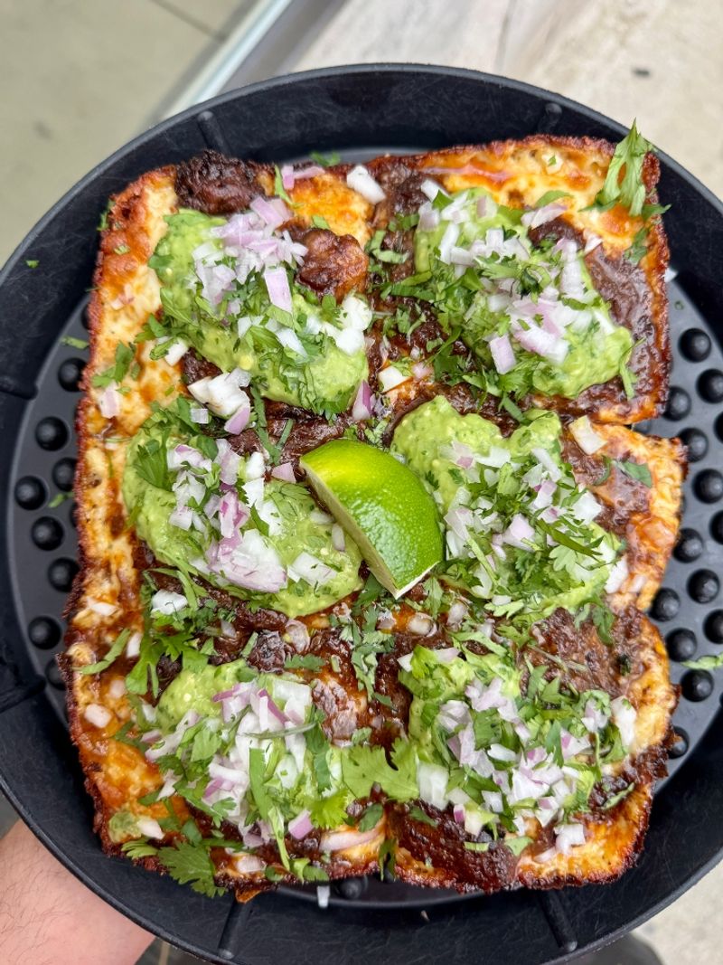 Gluten-Free and Vegan Eaters Get a Real Seat at the Table