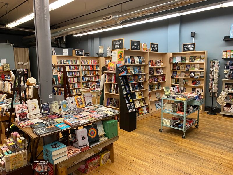 Union Ave Books, Knoxville Union Ave Books, Knoxville