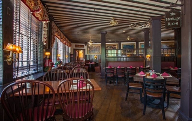 Union Oyster House Union Oyster House