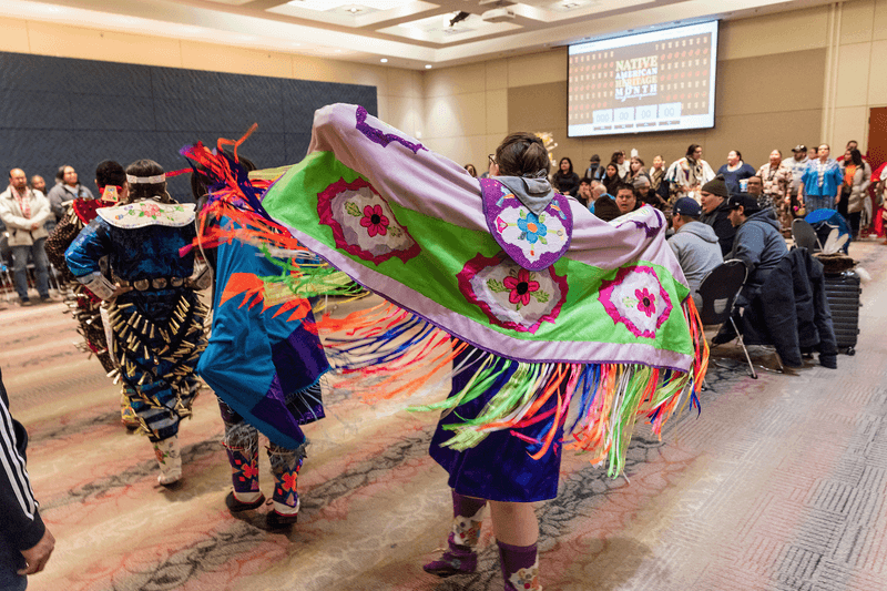 University of Illinois Urbana-Champaign Powwow University of Illinois Urbana-Champaign Powwow
